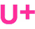 U+