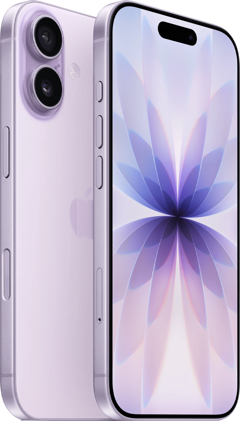 iPhone 17 라벤더 1/3