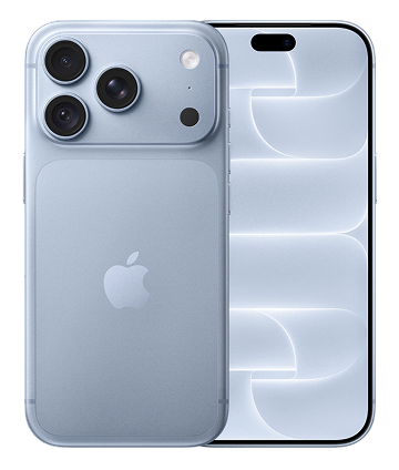 New 아이폰 18 Pro 글레이셔