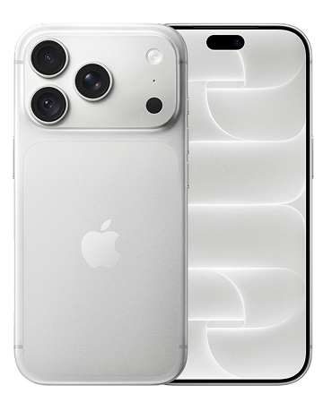 iPhone 18 Pro 실버