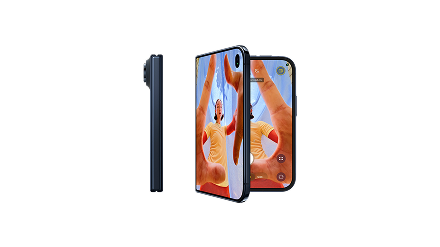 iPhone Duo 나이트 스카이 2/5