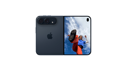 iPhone Duo 나이트 스카이 3/5