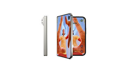 iPhone 18 Duo 스타 화이트 2/5