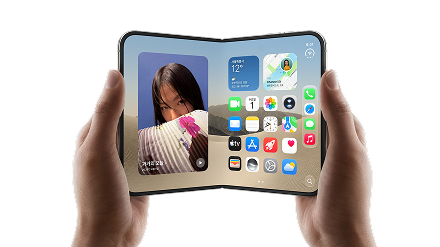 iPhone 18 Duo 스타 화이트 5/5