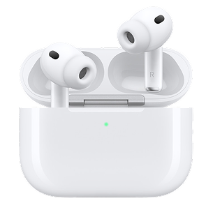 AirPods Pro 3