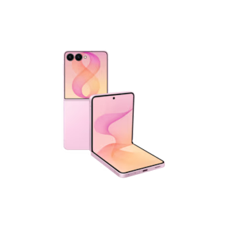 Galaxy Z Flip8 핑크