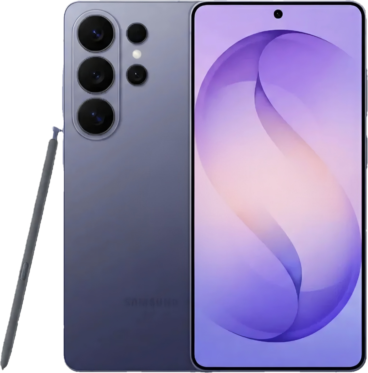 갤럭시 S26 일반 512GB violet