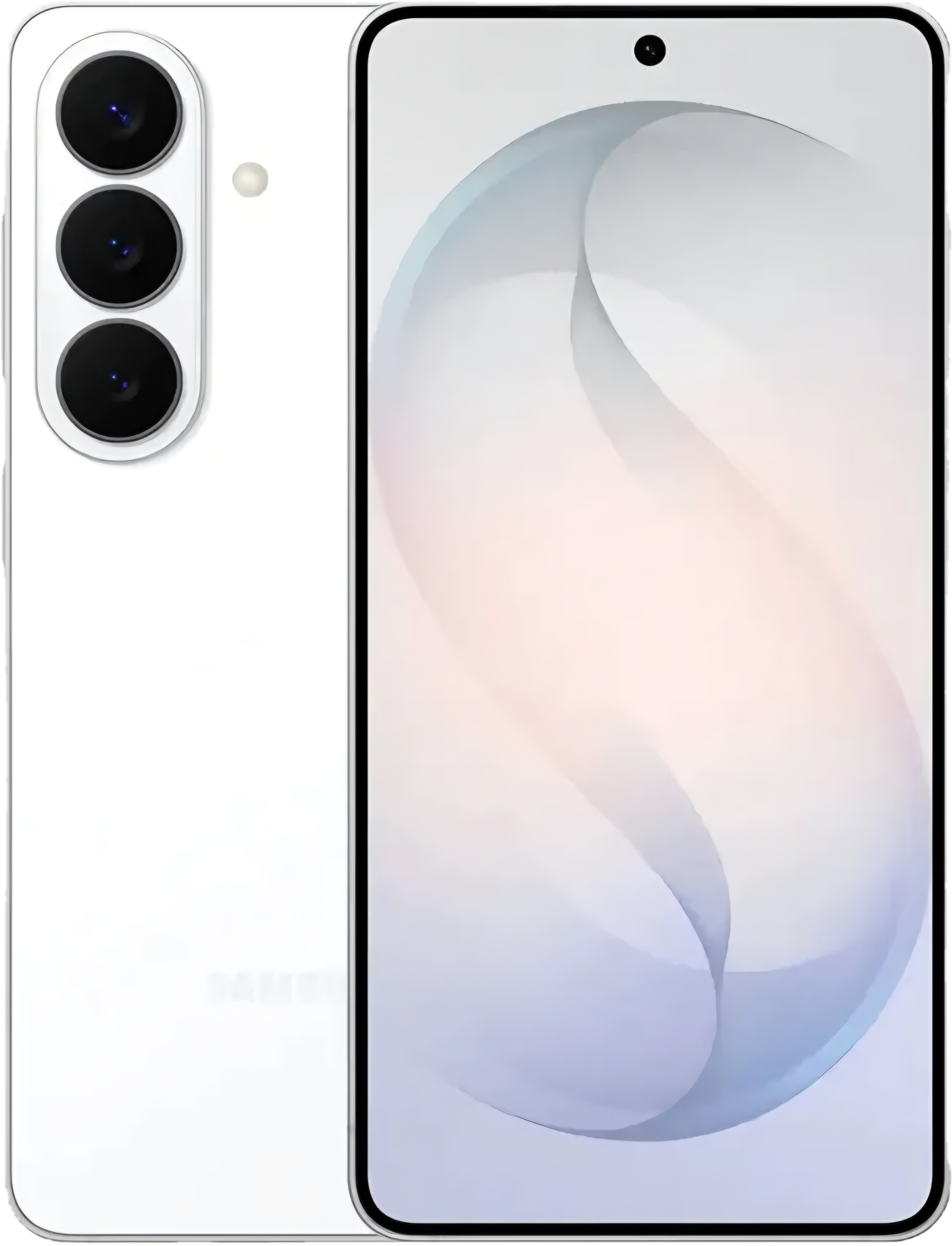 갤럭시 S26 플러스 512GB white