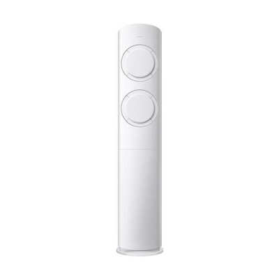 [Samsung] AI Q9000 Air Conditioner Standing 62.6㎡ (19 pyeong) (Free Basic Installation) Rental