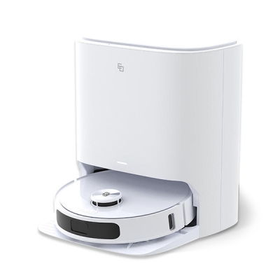 [TAMA] Robot Vacuum All-in-One AI Rental