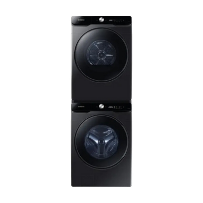 [Samsung] Washer + Dryer Combo 21kg + 21kg Rental