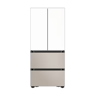 [Samsung] 4-Door Kitchen Fit MAX 420L Rental