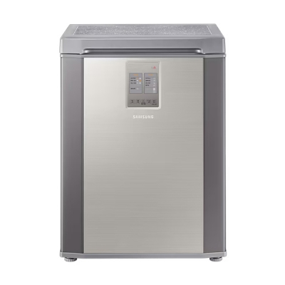 [Samsung] Kimchi Refrigerator Lid-Type 126L Rental