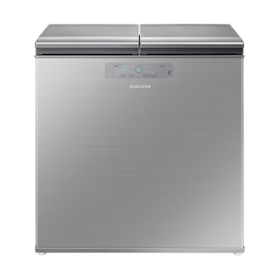 [Samsung] Kimchi Refrigerator Lid-Type 221L Rental