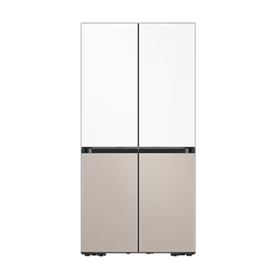 [Samsung] BESPOKE AI 4-Door Kitchen Fit 640L Rental