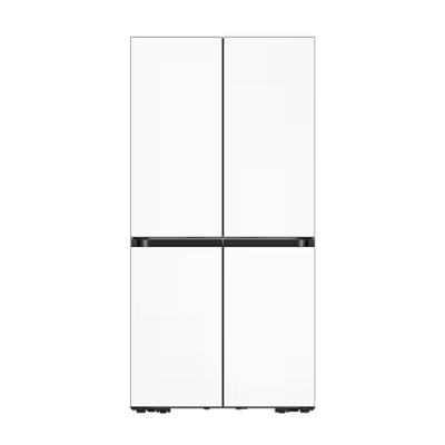 [Samsung] BESPOKE AI 4-Door Kitchen Fit 640L Rental