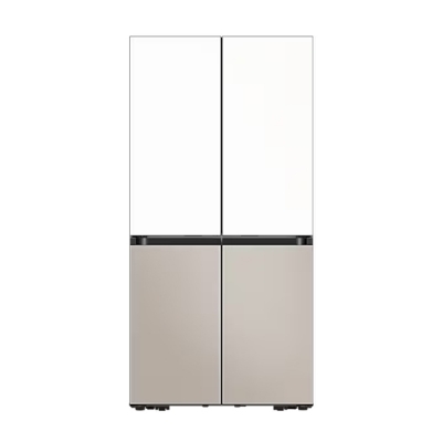 [Samsung] BESPOKE AI 4-Door Kitchen Fit 640L Rental