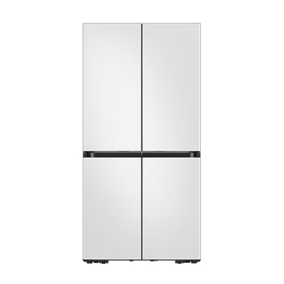 [Samsung] BESPOKE AI Hybrid 4-Door Kitchen Fit MAX 623L Rental