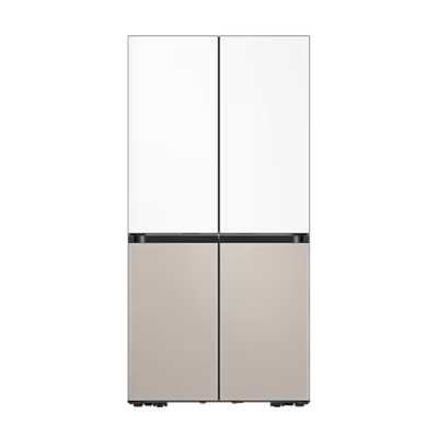 [Samsung] BESPOKE AI Hybrid 4-Door Kitchen Fit MAX 623L Rental