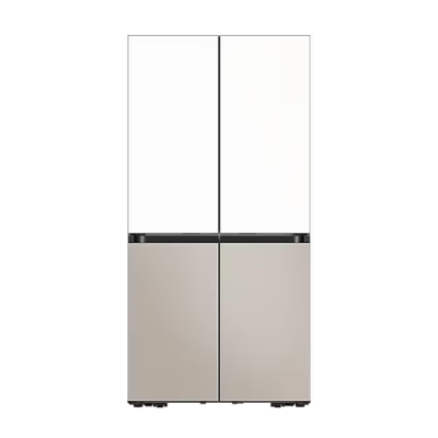 [Samsung] BESPOKE AI Hybrid 4-Door Kitchen Fit 637L Rental