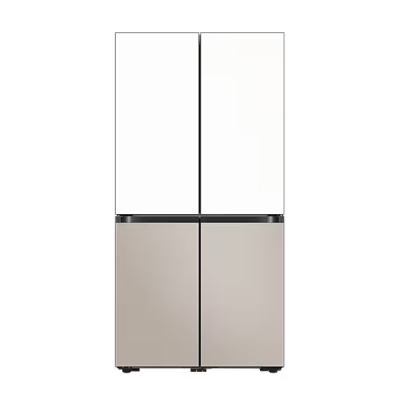 [Samsung] BESPOKE AI 4-Door 905L Rental