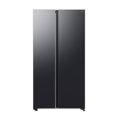 [Samsung] Side-by-Side Refrigerator 651L Rental