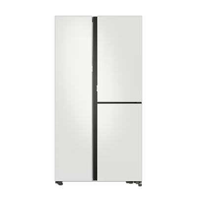 [Samsung] Side-by-Side Refrigerator 845L Rental