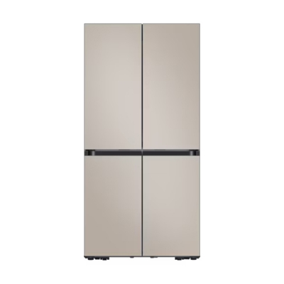 [Samsung] BESPOKE AI 4-Door Kitchen Fit 640L Rental