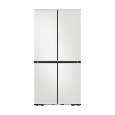 [Samsung] BESPOKE AI Hybrid 4-Door Kitchen Fit 637L Rental
