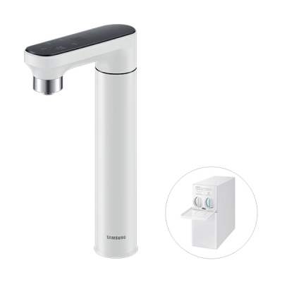 [Samsung] BESPOKE Water Purifier (Cold/Hot/Purified) Rental