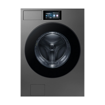 [Samsung] Washer 25kg Rental