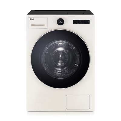 [LG] TROMM AI Objet Collection Dryer 25kg Rental