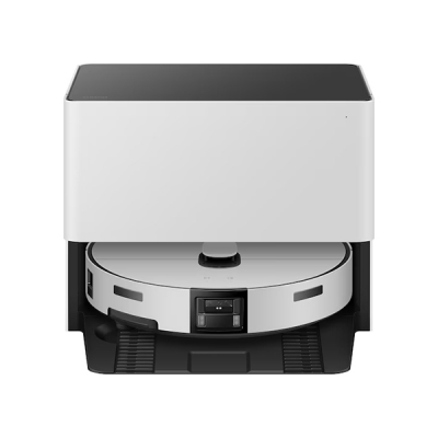 [Samsung] BESPOKE AI Steam Ultra Robot Vacuum with Auto Water Supply & Drainage Rental