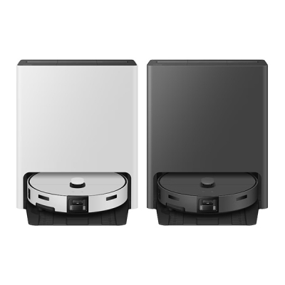 [Samsung] BESPOKE AI Steam Ultra Robot Vacuum Rental