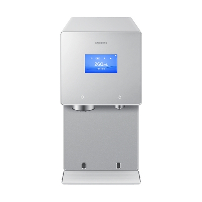 [Samsung] BESPOKE AI Ice Water Purifier (Cold/Hot/Purified) Rental