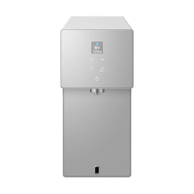 [Samsung] BESPOKE AI Water Purifier (Cold/Hot/Purified) Rental