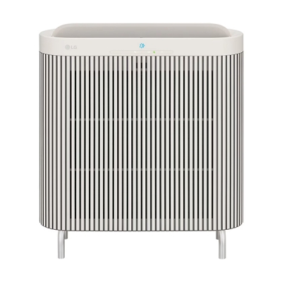 [LG] PuriCare AI Objet Collection Wallfit Standing 59.4㎡ (18 pyeong) Rental