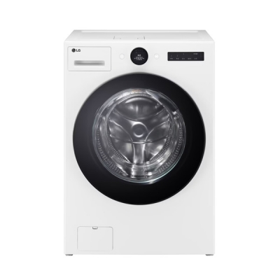 [LG] TROMM Objet Collection Wash Combo Rental